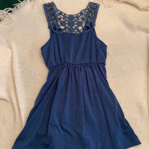 NWT Second Sky V Neck Top - Picture 4 of 4